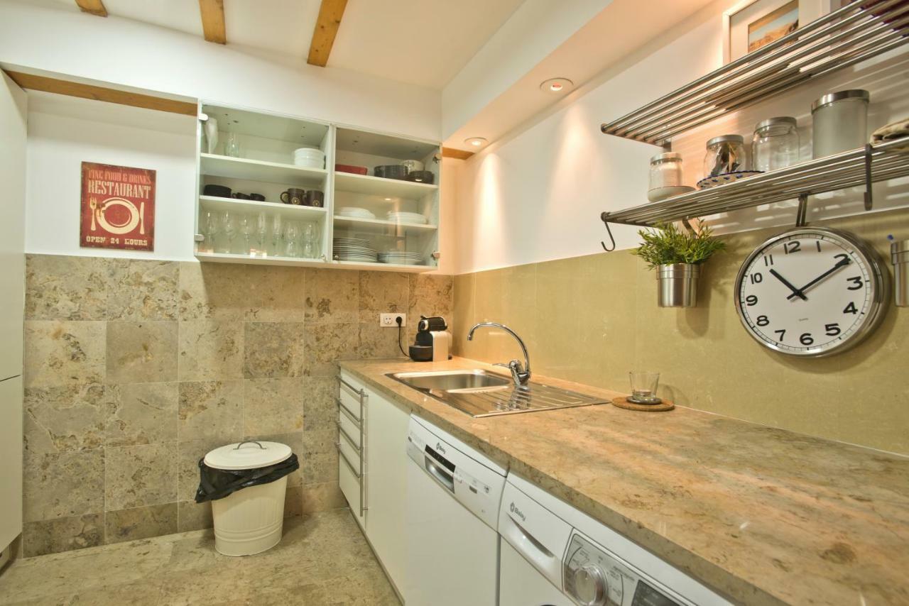Apartment Libest Principe Real 1 - Jardim Lisbon