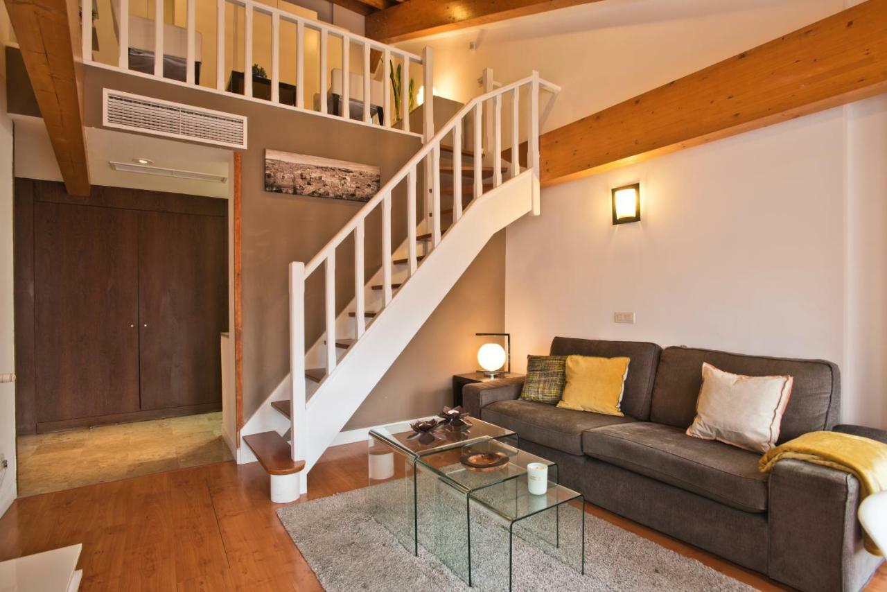 Apartment Libest Principe Real 1 - Jardim Lisbon