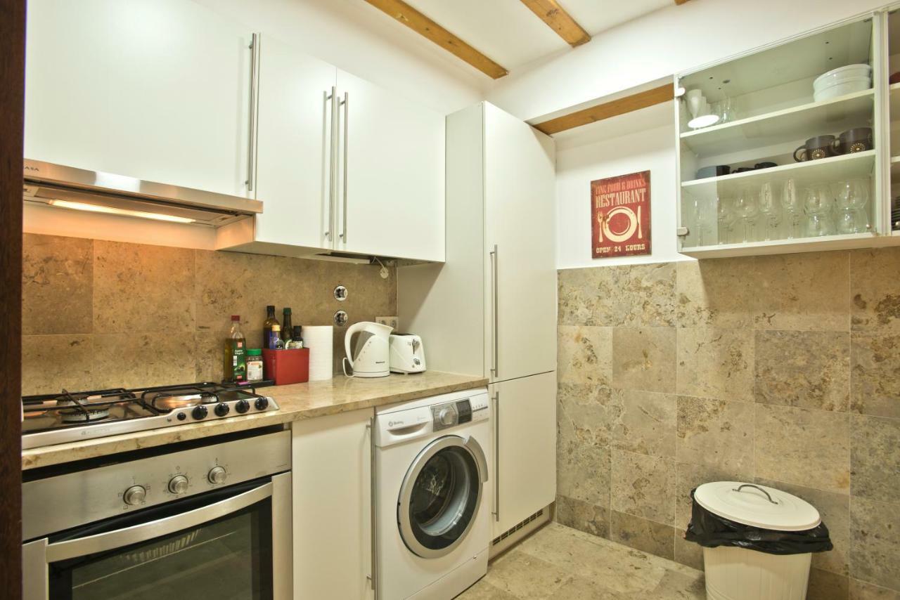 Libest Principe Real 1 - Jardim Apartment Lisbon