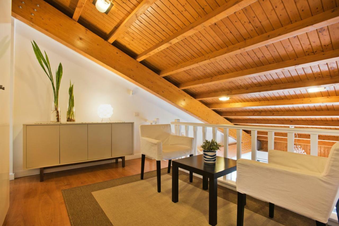 Libest Principe Real 1 - Jardim Apartment Lisbon