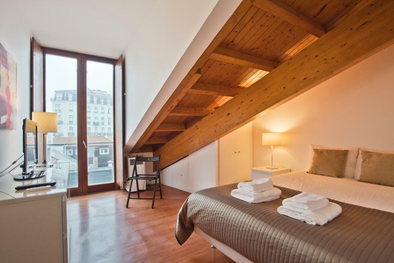Apartment Libest Principe Real 1 - Jardim *
