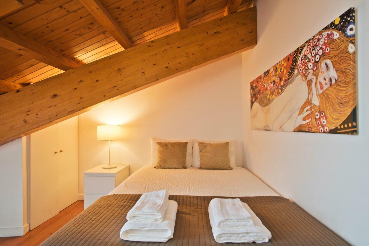 Libest Principe Real 1 - Jardim Apartment Lisbon