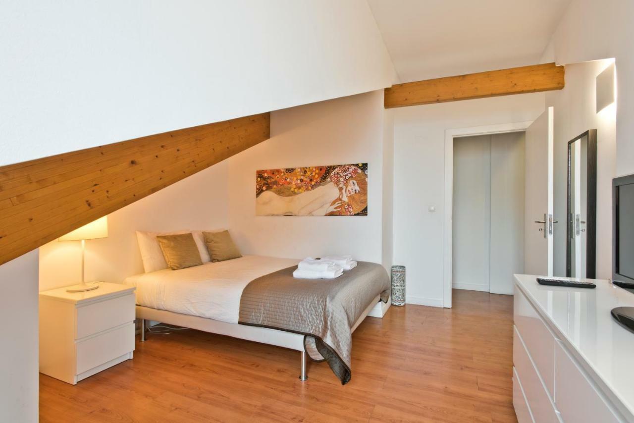 Libest Principe Real 1 - Jardim Apartment Lisbon