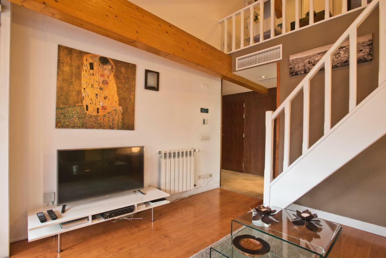 Libest Principe Real 1 - Jardim Apartment Lisbon
